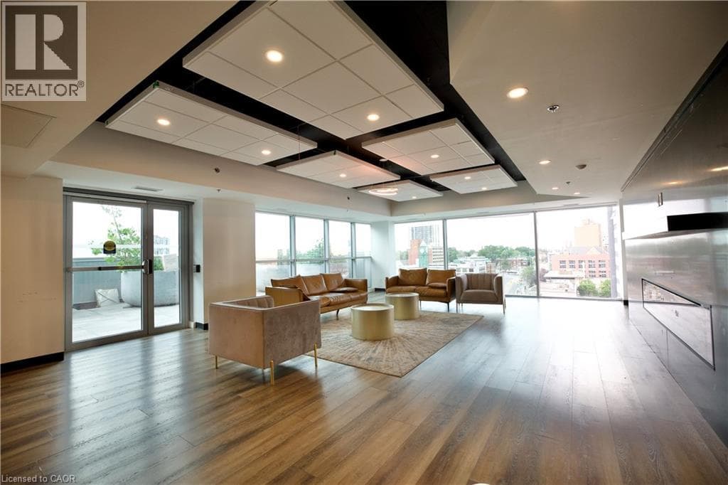 Apartment for sale at 60 FREDERICK Street Unit# 1401, Downtown Kitchener, Kitchener, Ontario, photo 8