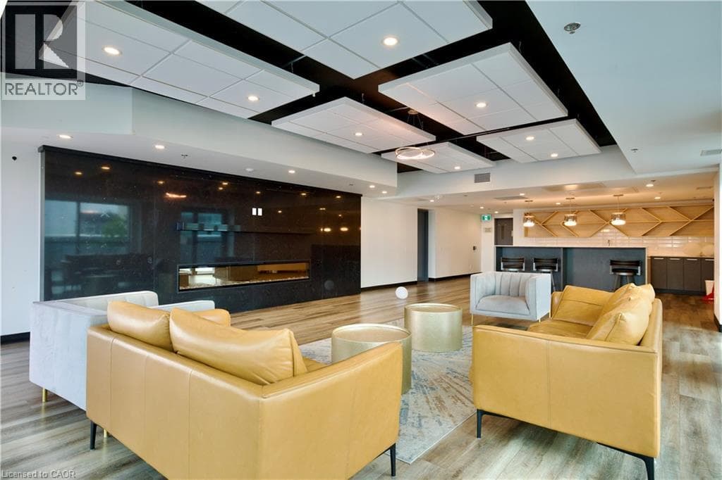 Apartment for sale at 60 FREDERICK Street Unit# 1401, Downtown Kitchener, Kitchener, Ontario, photo 9