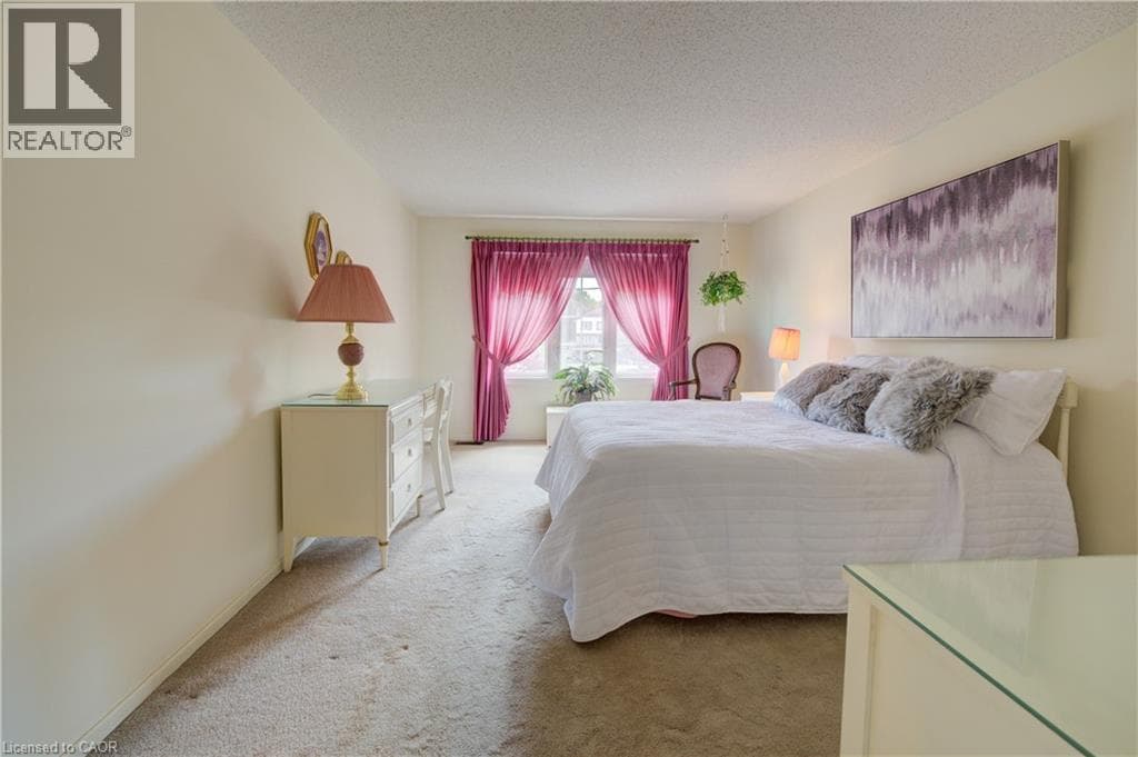 Townhouse for sale at 493 BEECHWOOD Drive Unit# 4, Northdale, Waterloo, Ontario, photo 23