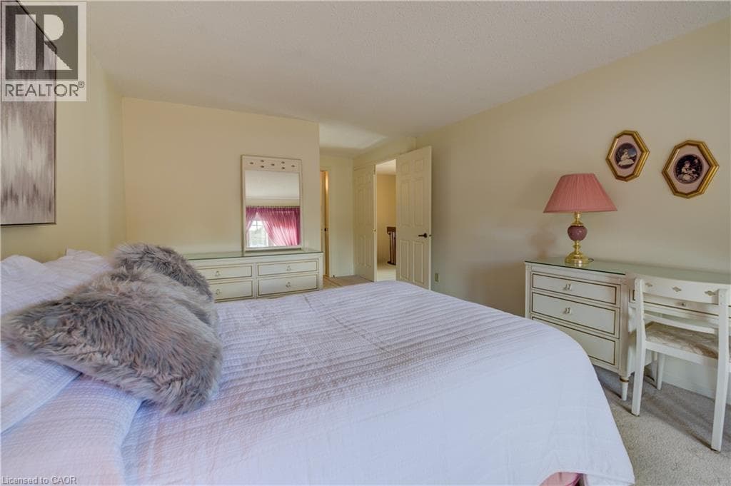 Townhouse for sale at 493 BEECHWOOD Drive Unit# 4, Northdale, Waterloo, Ontario, photo 25