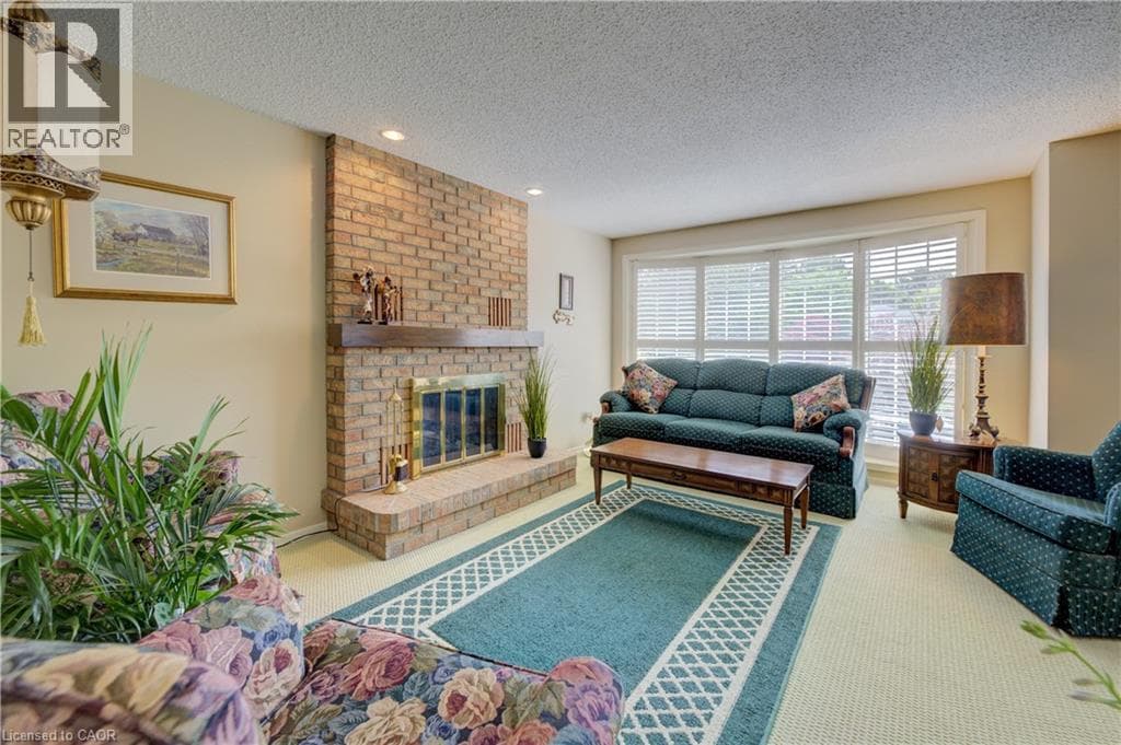 Townhouse for sale at 493 BEECHWOOD Drive Unit# 4, Northdale, Waterloo, Ontario, photo 11