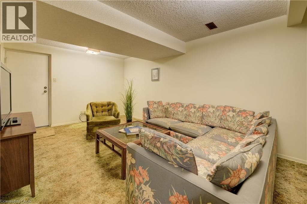 Townhouse for sale at 493 BEECHWOOD Drive Unit# 4, Northdale, Waterloo, Ontario, photo 28