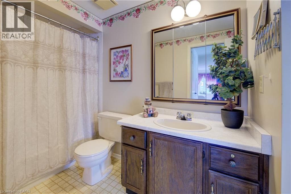 Townhouse for sale at 493 BEECHWOOD Drive Unit# 4, Northdale, Waterloo, Ontario, photo 26