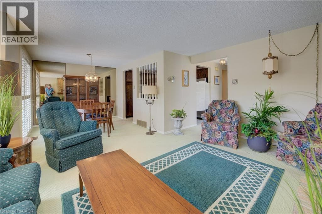 Townhouse for sale at 493 BEECHWOOD Drive Unit# 4, Northdale, Waterloo, Ontario, photo 13