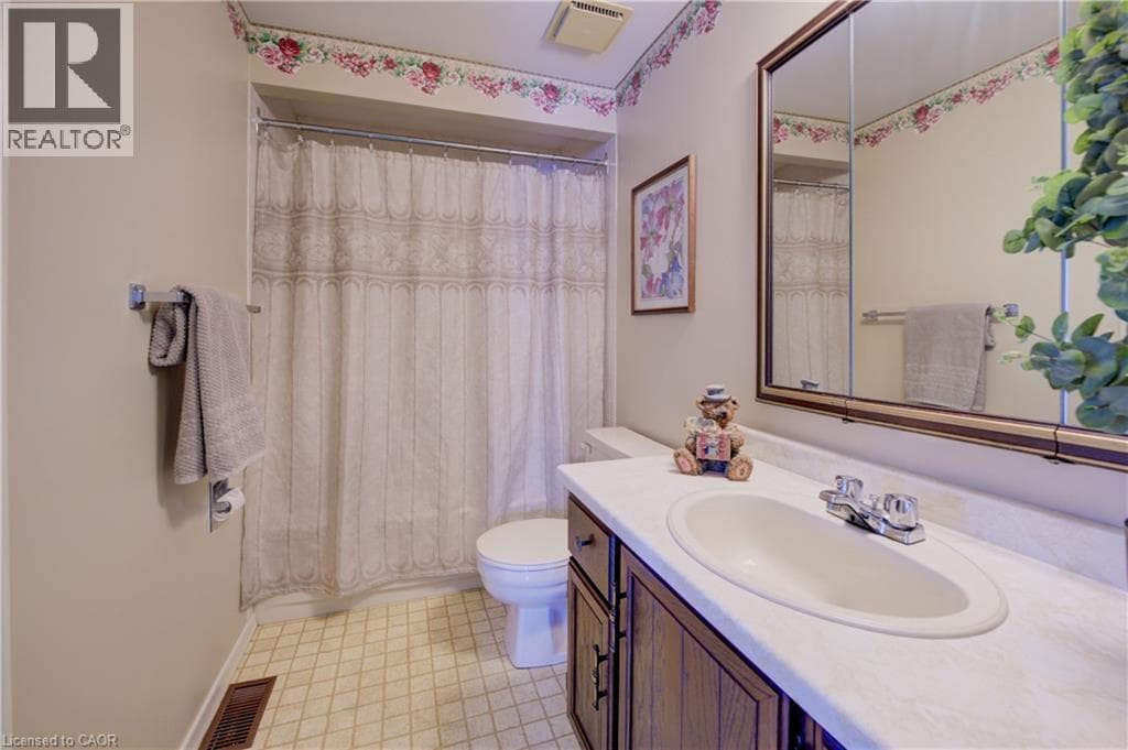 Townhouse for sale at 493 BEECHWOOD Drive Unit# 4, Northdale, Waterloo, Ontario, photo 27