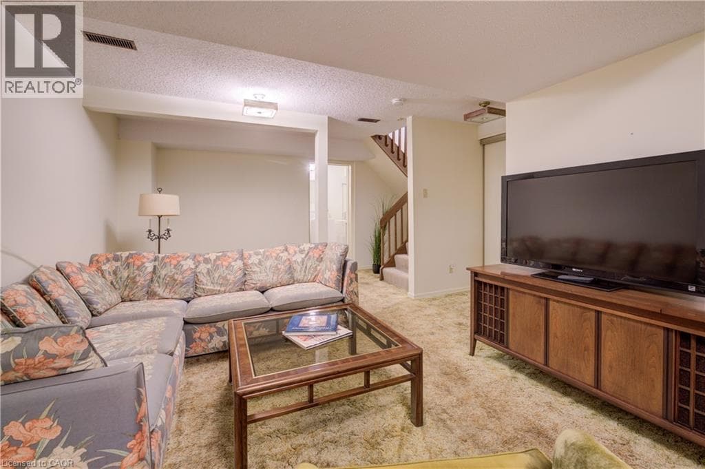 Townhouse for sale at 493 BEECHWOOD Drive Unit# 4, Northdale, Waterloo, Ontario, photo 30