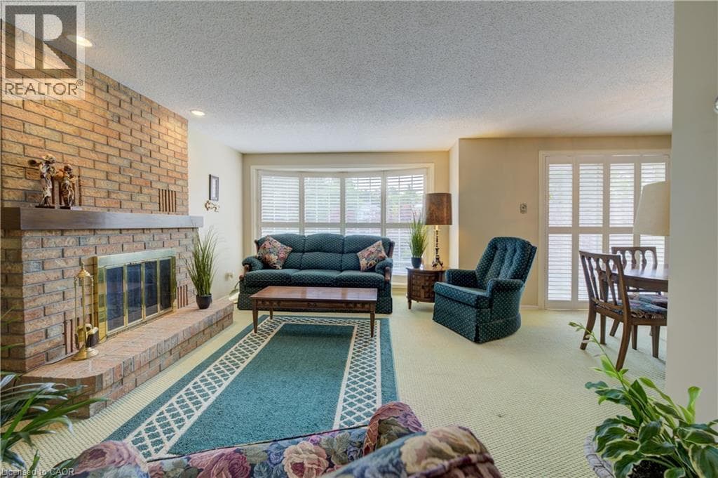 Townhouse for sale at 493 BEECHWOOD Drive Unit# 4, Northdale, Waterloo, Ontario, photo 19
