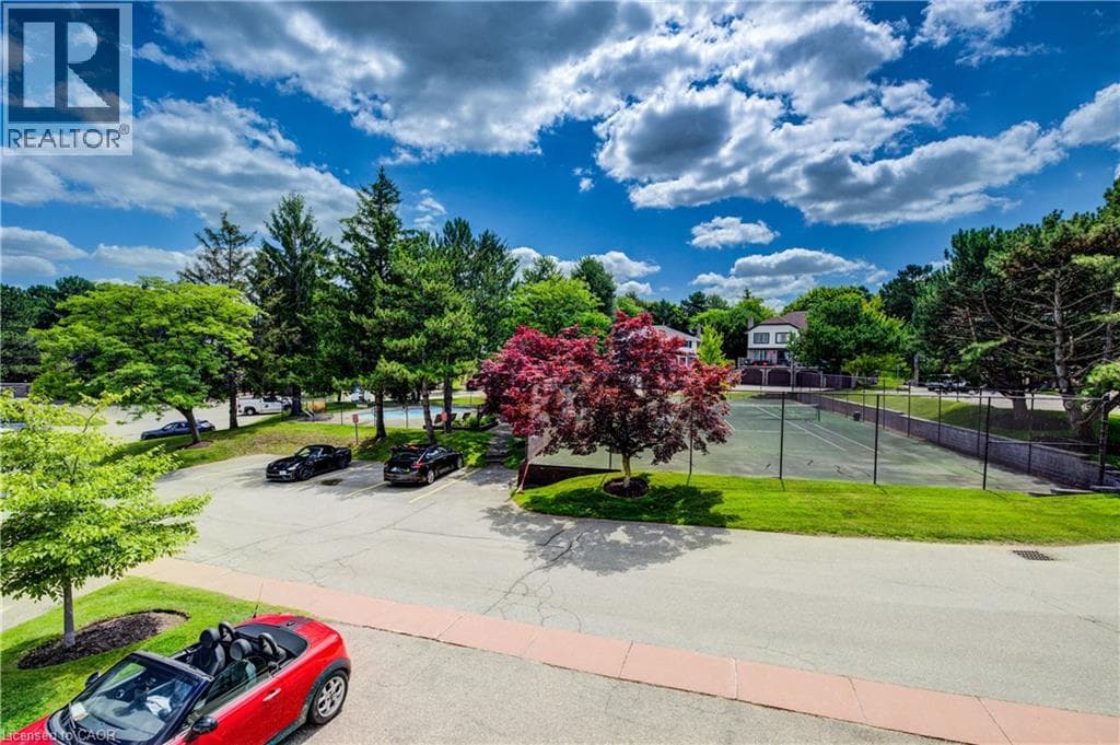 Townhouse for sale at 493 BEECHWOOD Drive Unit# 4, Northdale, Waterloo, Ontario, photo 38