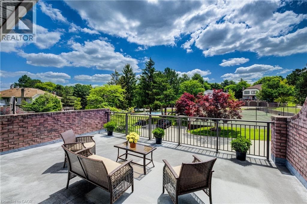 Townhouse for sale at 493 BEECHWOOD Drive Unit# 4, Northdale, Waterloo, Ontario, photo 3