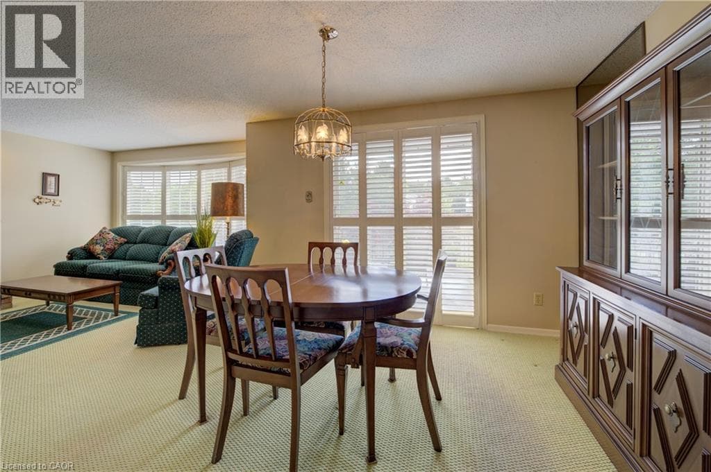 Townhouse for sale at 493 BEECHWOOD Drive Unit# 4, Northdale, Waterloo, Ontario, photo 15