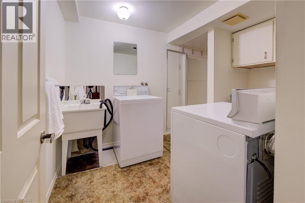 Townhouse for sale at 493 BEECHWOOD Drive Unit# 4, Northdale, Waterloo, Ontario, photo 32