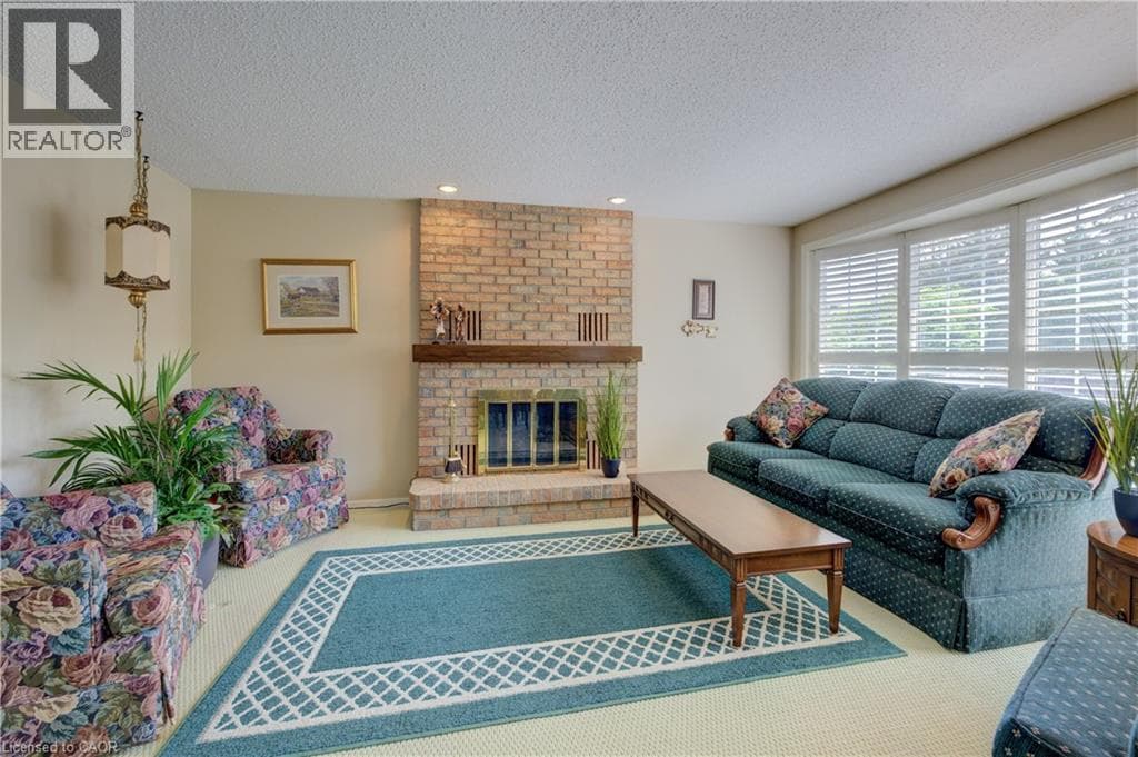 Townhouse for sale at 493 BEECHWOOD Drive Unit# 4, Northdale, Waterloo, Ontario, photo 12
