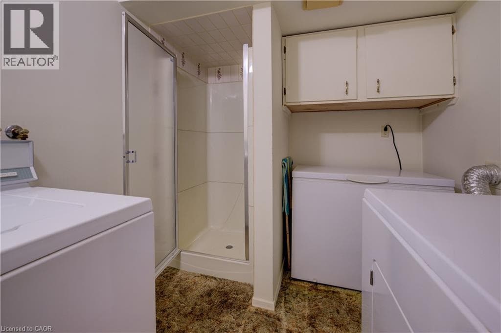 Townhouse for sale at 493 BEECHWOOD Drive Unit# 4, Northdale, Waterloo, Ontario, photo 33