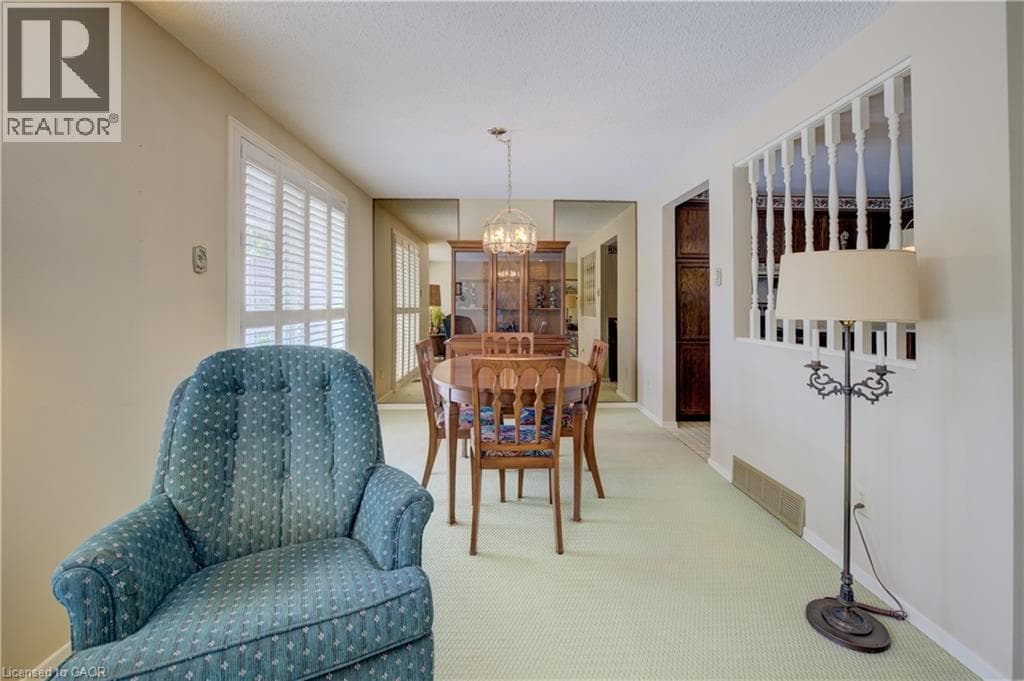 Townhouse for sale at 493 BEECHWOOD Drive Unit# 4, Northdale, Waterloo, Ontario, photo 14