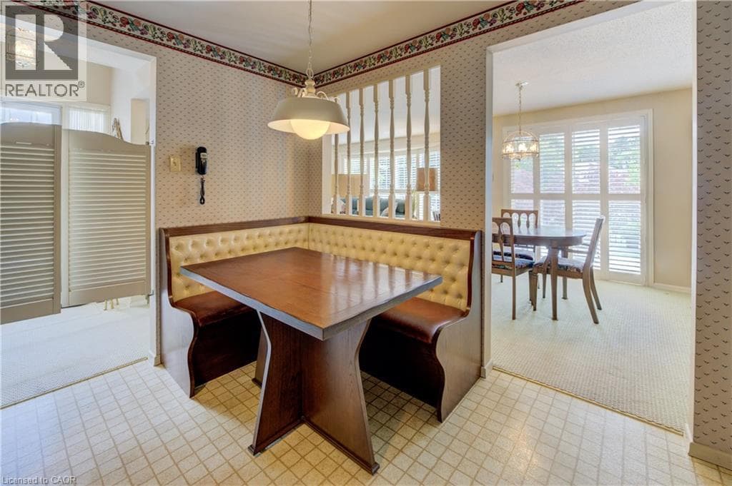 Townhouse for sale at 493 BEECHWOOD Drive Unit# 4, Northdale, Waterloo, Ontario, photo 17