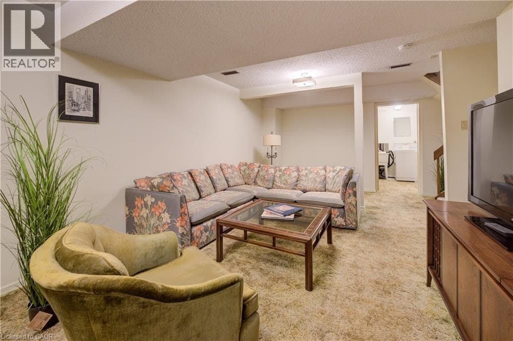 Townhouse for sale at 493 BEECHWOOD Drive Unit# 4, Northdale, Waterloo, Ontario, photo 29