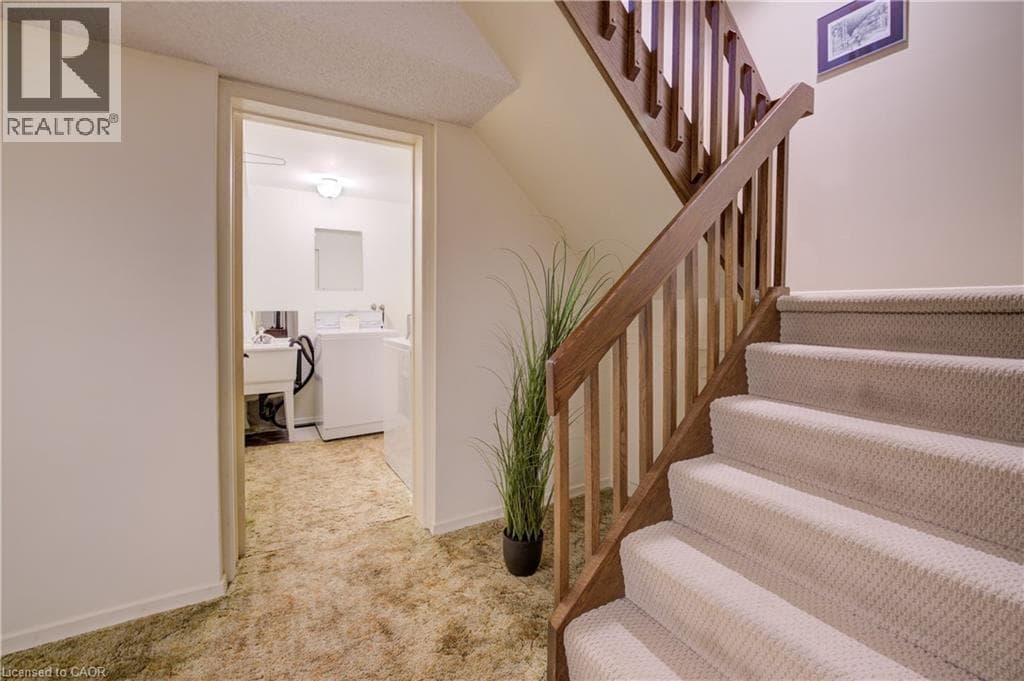 Townhouse for sale at 493 BEECHWOOD Drive Unit# 4, Northdale, Waterloo, Ontario, photo 31