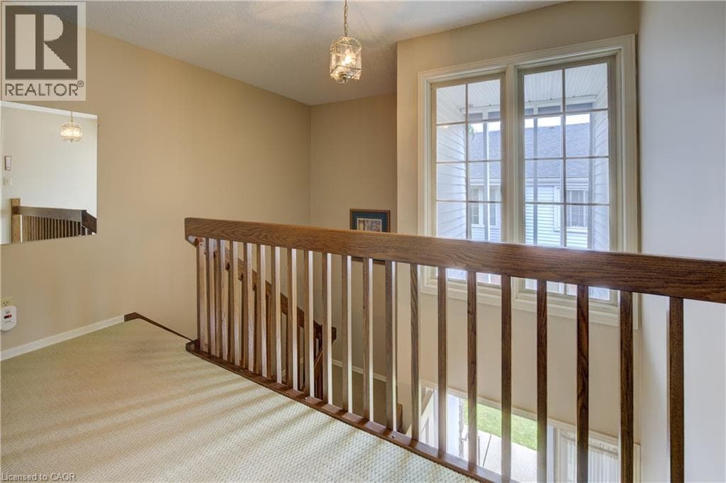 Townhouse for sale at 493 BEECHWOOD Drive Unit# 4, Northdale, Waterloo, Ontario, photo 20