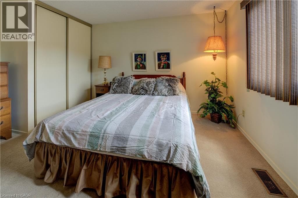 Townhouse for sale at 493 BEECHWOOD Drive Unit# 4, Northdale, Waterloo, Ontario, photo 22