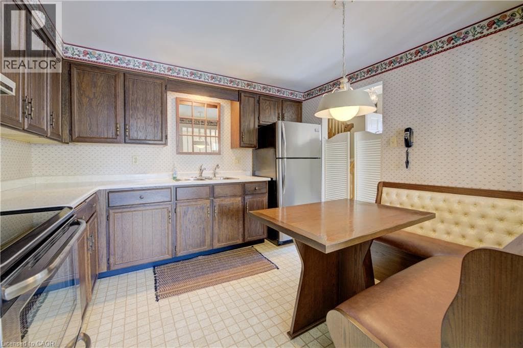 Townhouse for sale at 493 BEECHWOOD Drive Unit# 4, Northdale, Waterloo, Ontario, photo 16