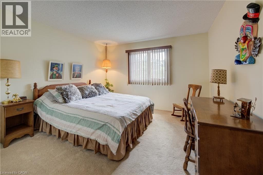 Townhouse for sale at 493 BEECHWOOD Drive Unit# 4, Northdale, Waterloo, Ontario, photo 21