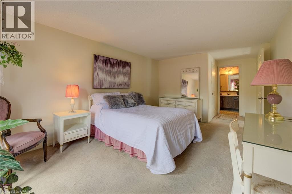 Townhouse for sale at 493 BEECHWOOD Drive Unit# 4, Northdale, Waterloo, Ontario, photo 24