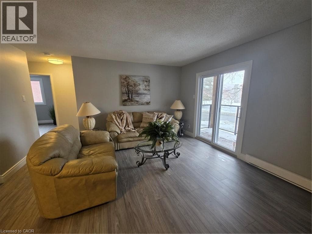 Apartment for sale at 565 GREENFIELD Avenue Unit# 106, Vanier, Kitchener, Ontario, photo 13