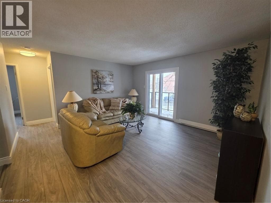 Apartment for sale at 565 GREENFIELD Avenue Unit# 106, Vanier, Kitchener, Ontario, photo 14