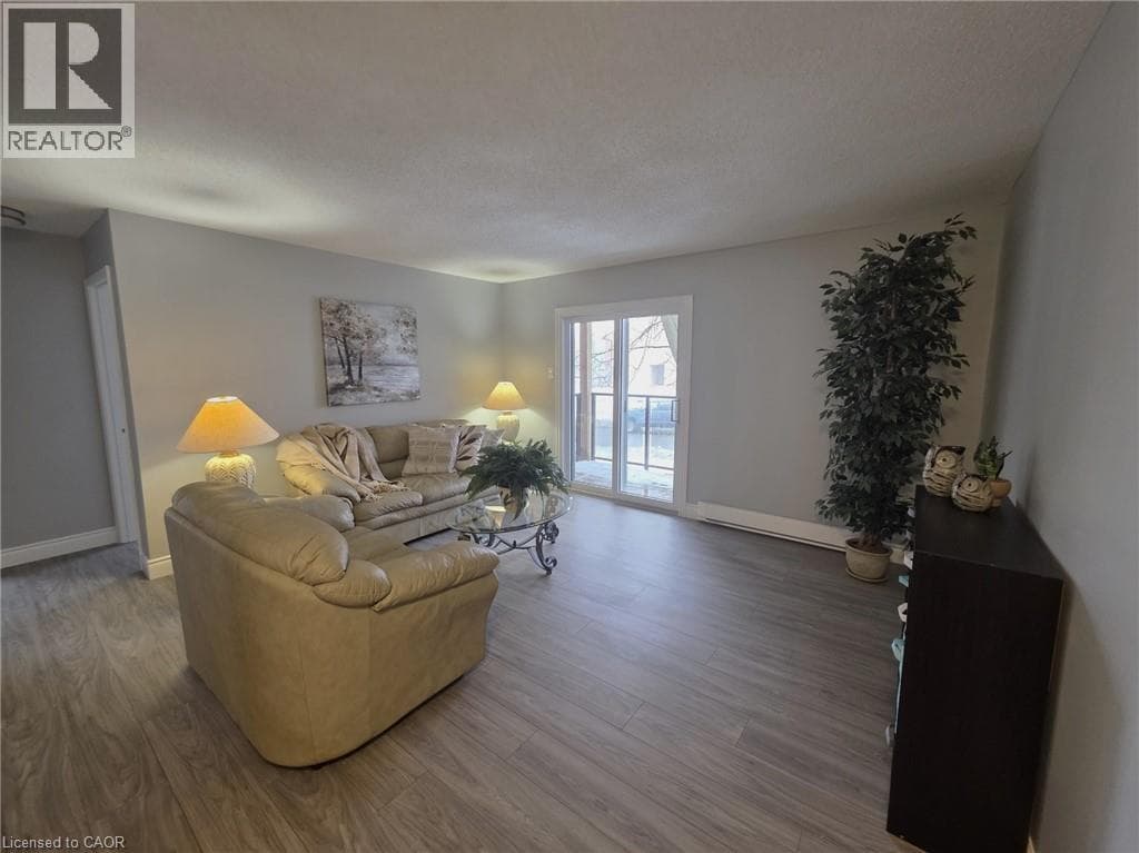 Apartment for sale at 565 GREENFIELD Avenue Unit# 106, Vanier, Kitchener, Ontario, photo 15