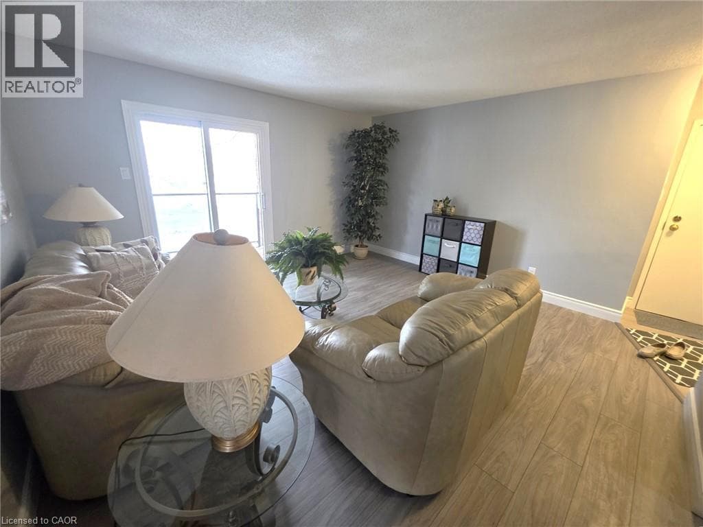 Apartment for sale at 565 GREENFIELD Avenue Unit# 106, Vanier, Kitchener, Ontario, photo 16