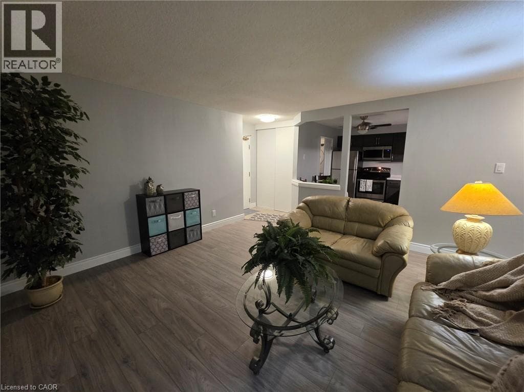 Apartment for sale at 565 GREENFIELD Avenue Unit# 106, Vanier, Kitchener, Ontario, photo 17