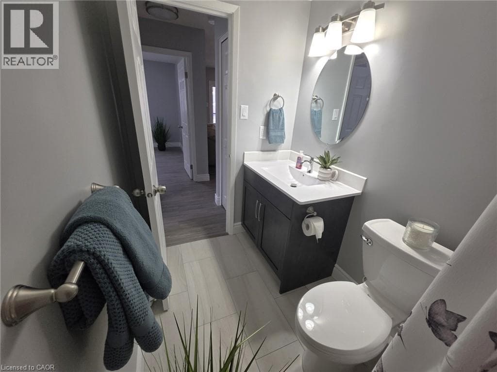Apartment for sale at 565 GREENFIELD Avenue Unit# 106, Vanier, Kitchener, Ontario, photo 18