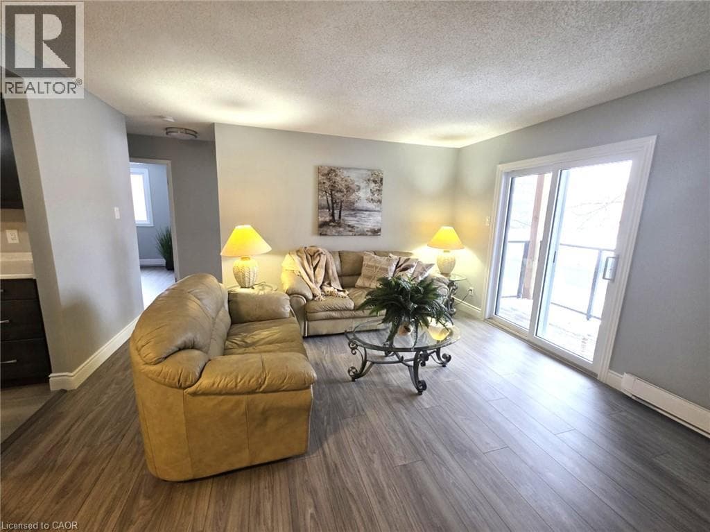 Apartment for sale at 565 GREENFIELD Avenue Unit# 106, Vanier, Kitchener, Ontario, photo 20