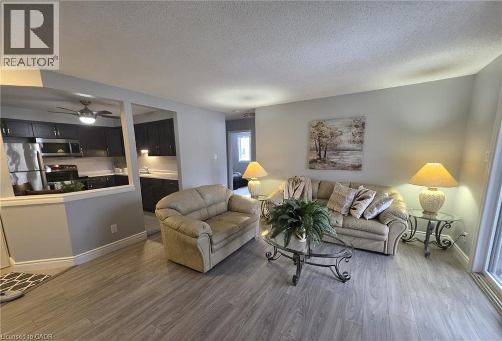 Apartment for sale at 565 GREENFIELD Avenue Unit# 106, Vanier, Kitchener, Ontario, photo 21