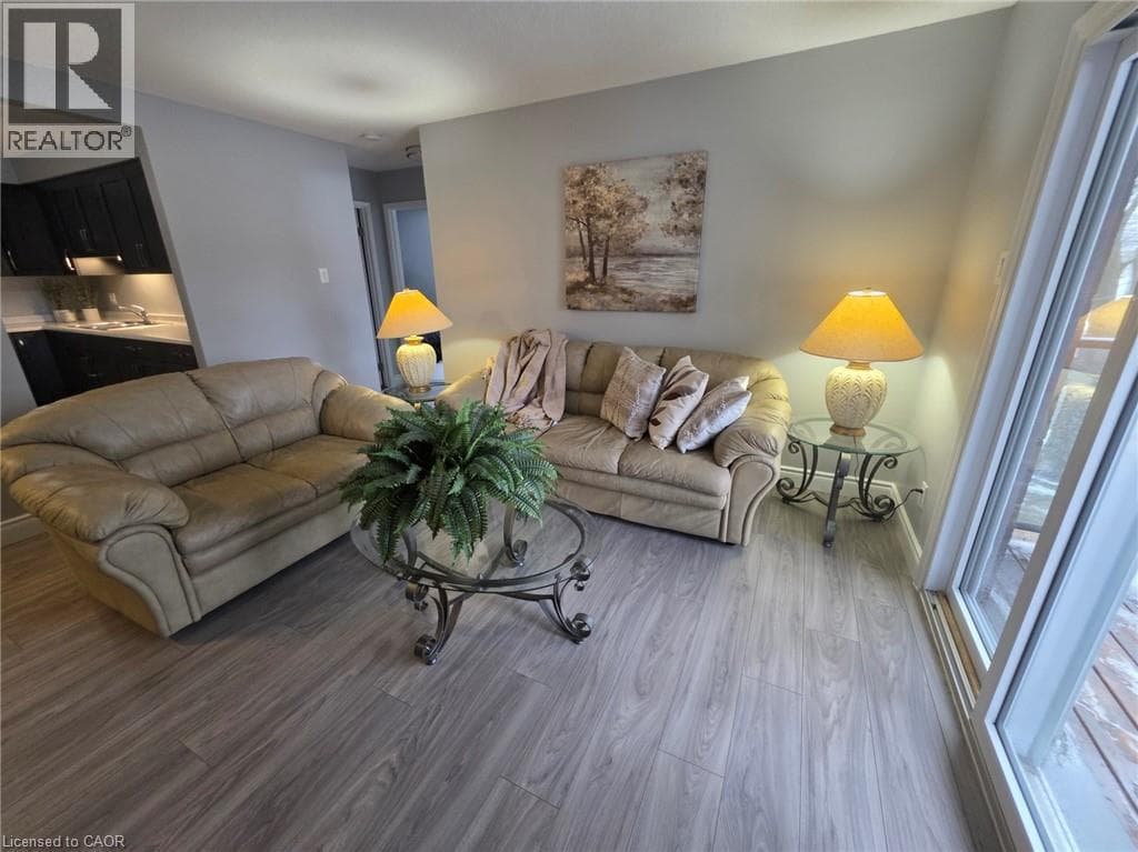Apartment for sale at 565 GREENFIELD Avenue Unit# 106, Vanier, Kitchener, Ontario, photo 22