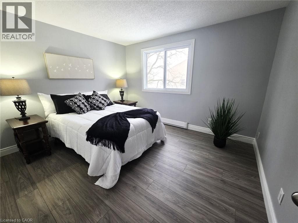 Apartment for sale at 565 GREENFIELD Avenue Unit# 106, Vanier, Kitchener, Ontario, photo 23