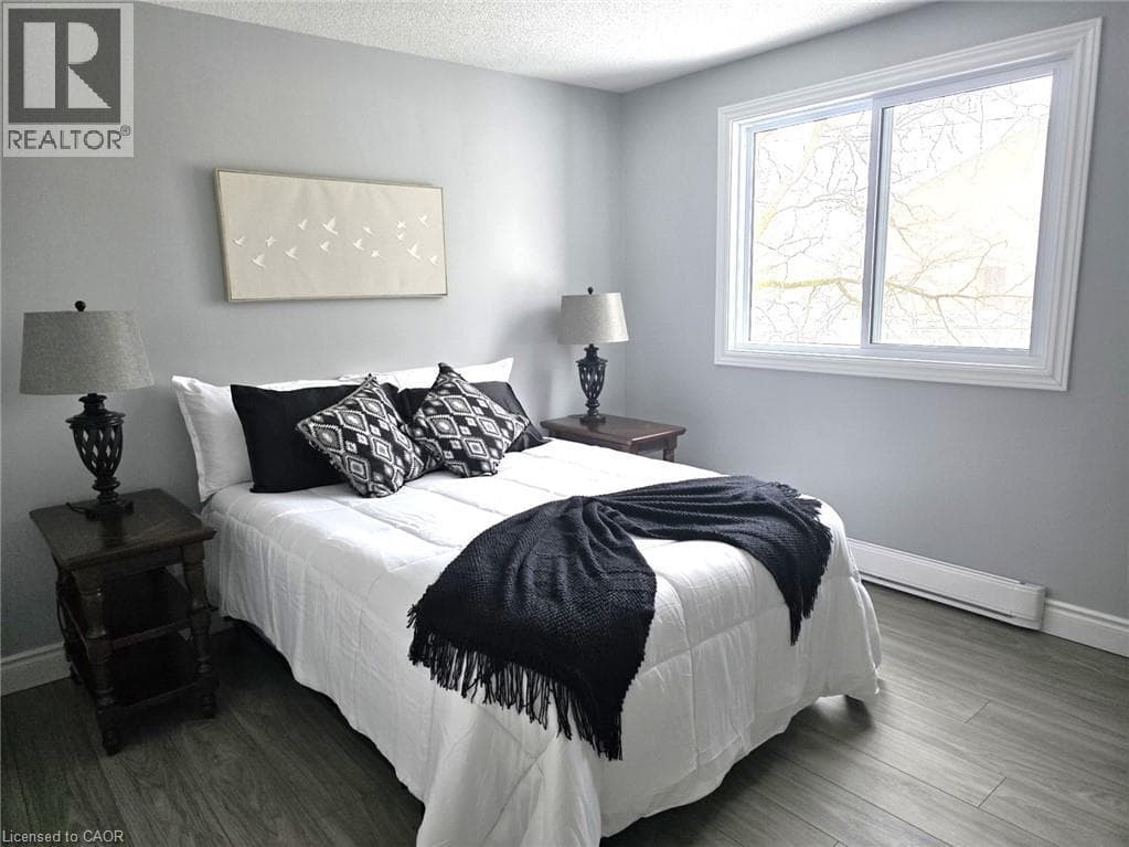 Apartment for sale at 565 GREENFIELD Avenue Unit# 106, Vanier, Kitchener, Ontario, photo 24