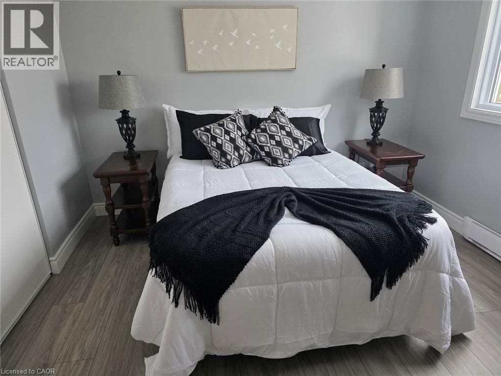 Apartment for sale at 565 GREENFIELD Avenue Unit# 106, Vanier, Kitchener, Ontario, photo 25
