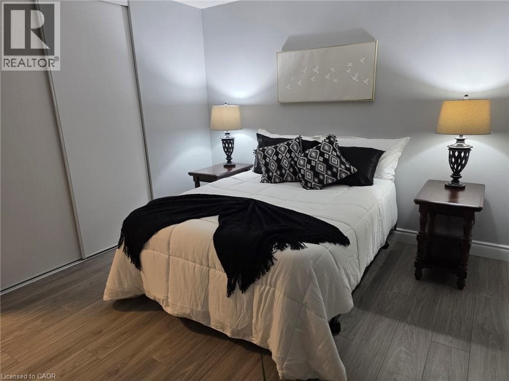 Apartment for sale at 565 GREENFIELD Avenue Unit# 106, Vanier, Kitchener, Ontario, photo 26