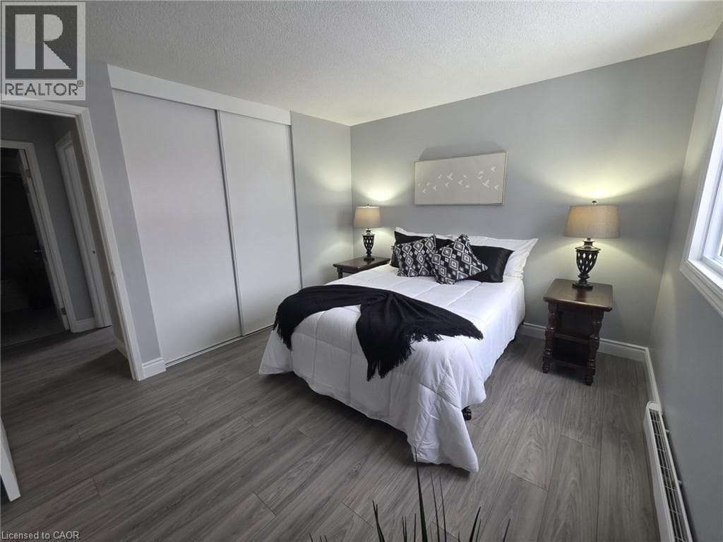 Apartment for sale at 565 GREENFIELD Avenue Unit# 106, Vanier, Kitchener, Ontario, photo 27