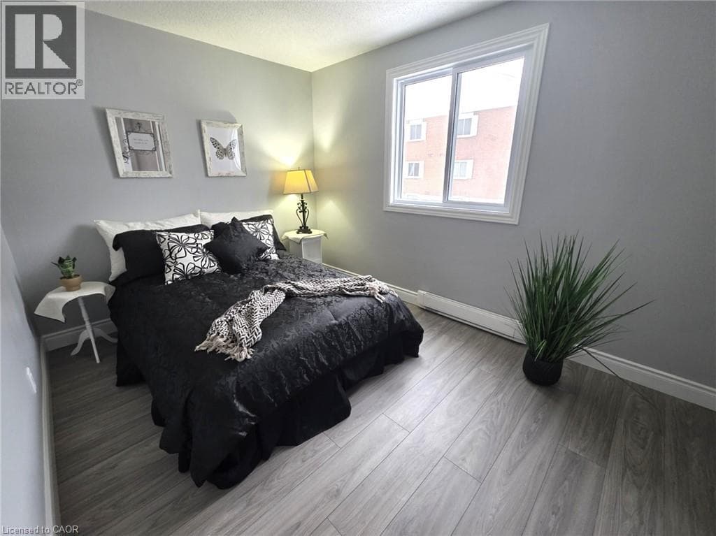 Apartment for sale at 565 GREENFIELD Avenue Unit# 106, Vanier, Kitchener, Ontario, photo 28