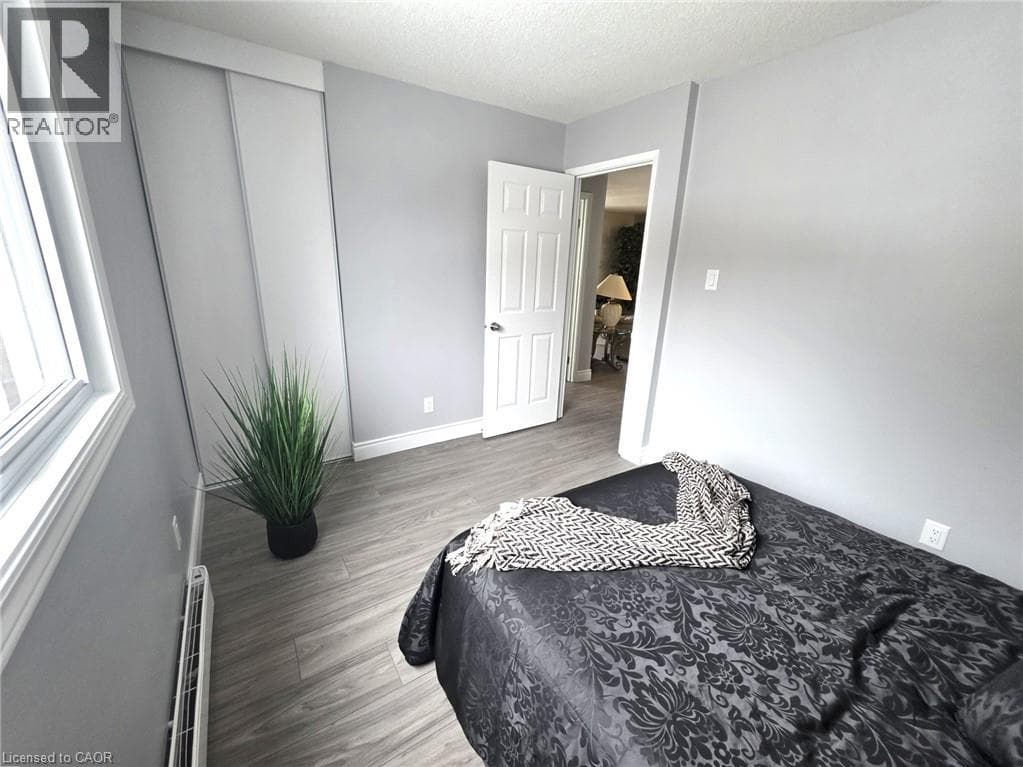 Apartment for sale at 565 GREENFIELD Avenue Unit# 106, Vanier, Kitchener, Ontario, photo 30