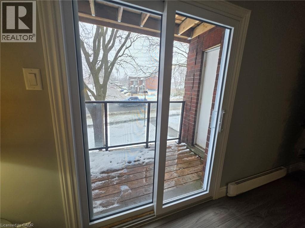 Apartment for sale at 565 GREENFIELD Avenue Unit# 106, Vanier, Kitchener, Ontario, photo 31