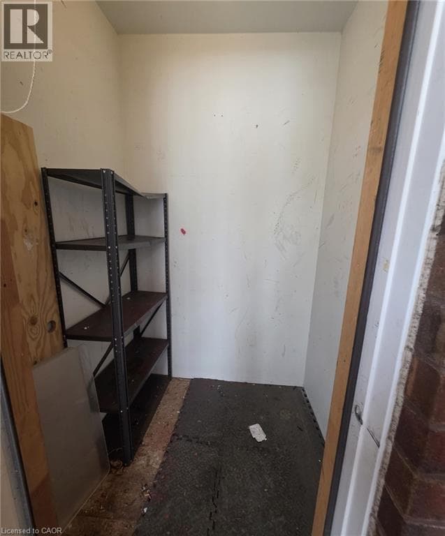 Apartment for sale at 565 GREENFIELD Avenue Unit# 106, Vanier, Kitchener, Ontario, photo 32
