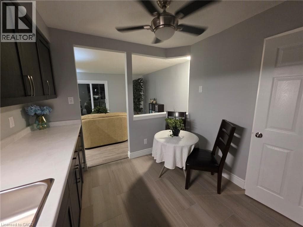Apartment for sale at 565 GREENFIELD Avenue Unit# 106, Vanier, Kitchener, Ontario, photo 9