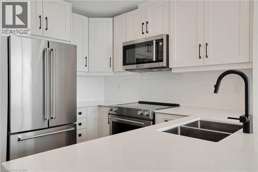 Apartment for sale at 60 CHARLES Street W Unit# 1904, Downtown Kitchener, Kitchener, Ontario, photo 10