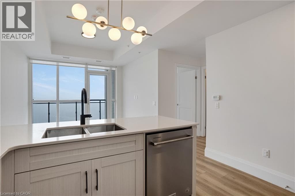 Apartment for sale at 60 CHARLES Street W Unit# 1904, Downtown Kitchener, Kitchener, Ontario, photo 11