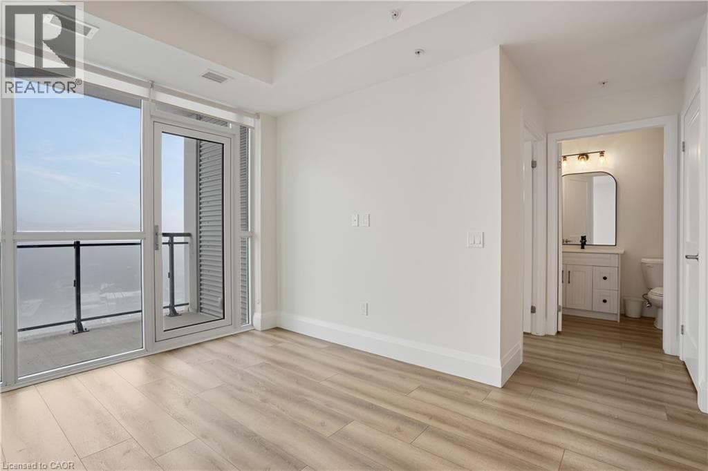 Apartment for sale at 60 CHARLES Street W Unit# 1904, Downtown Kitchener, Kitchener, Ontario, photo 14