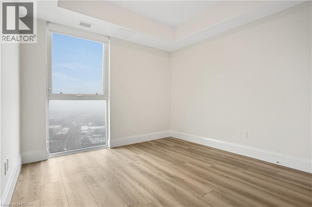 Apartment for sale at 60 CHARLES Street W Unit# 1904, Downtown Kitchener, Kitchener, Ontario, photo 16