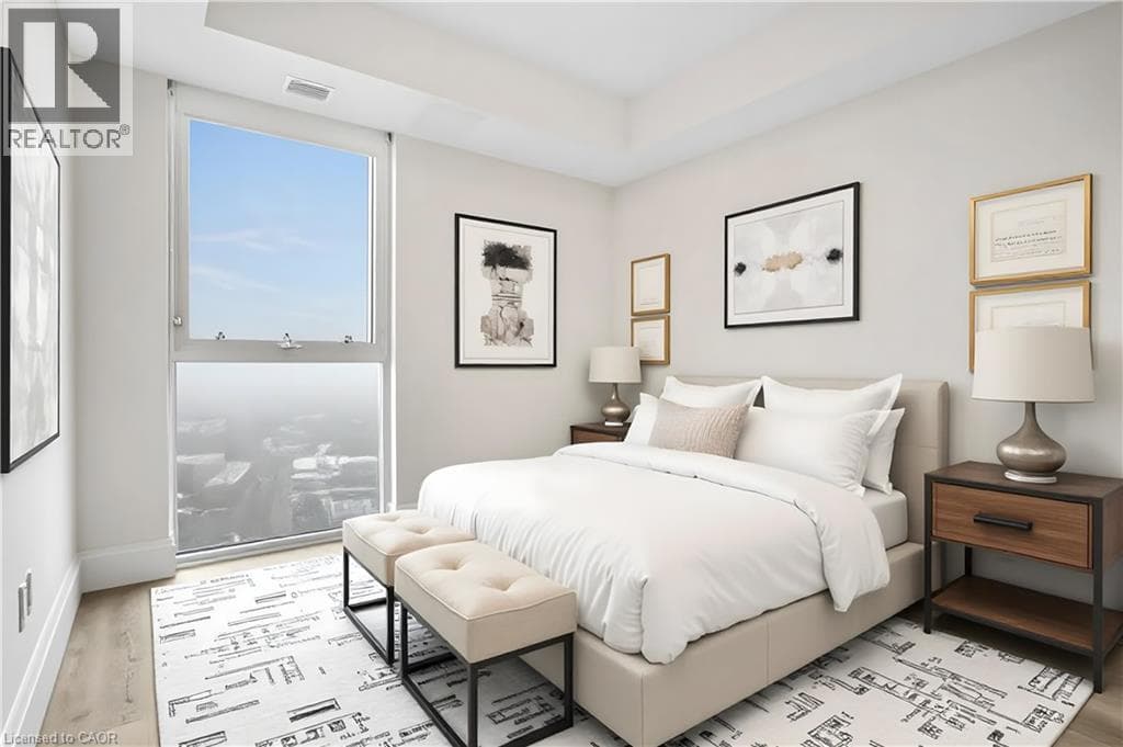 Apartment for sale at 60 CHARLES Street W Unit# 1904, Downtown Kitchener, Kitchener, Ontario, photo 17